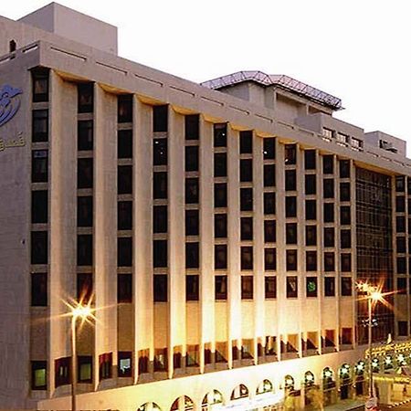 Al Shohada By Palm Rich Makkah Mecca Exterior foto The National University Hospital