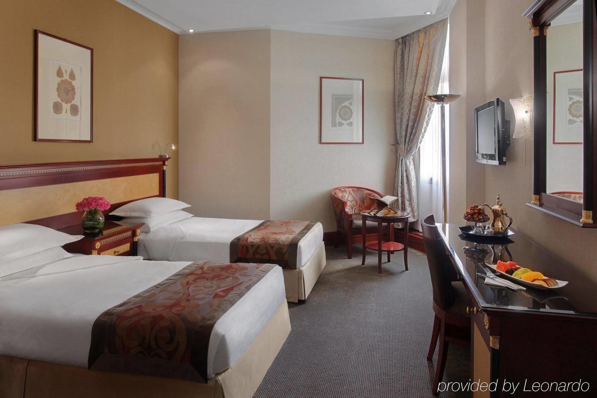 Al Shohada By Palm Rich Makkah Mecca Exterior foto Deluxe Room